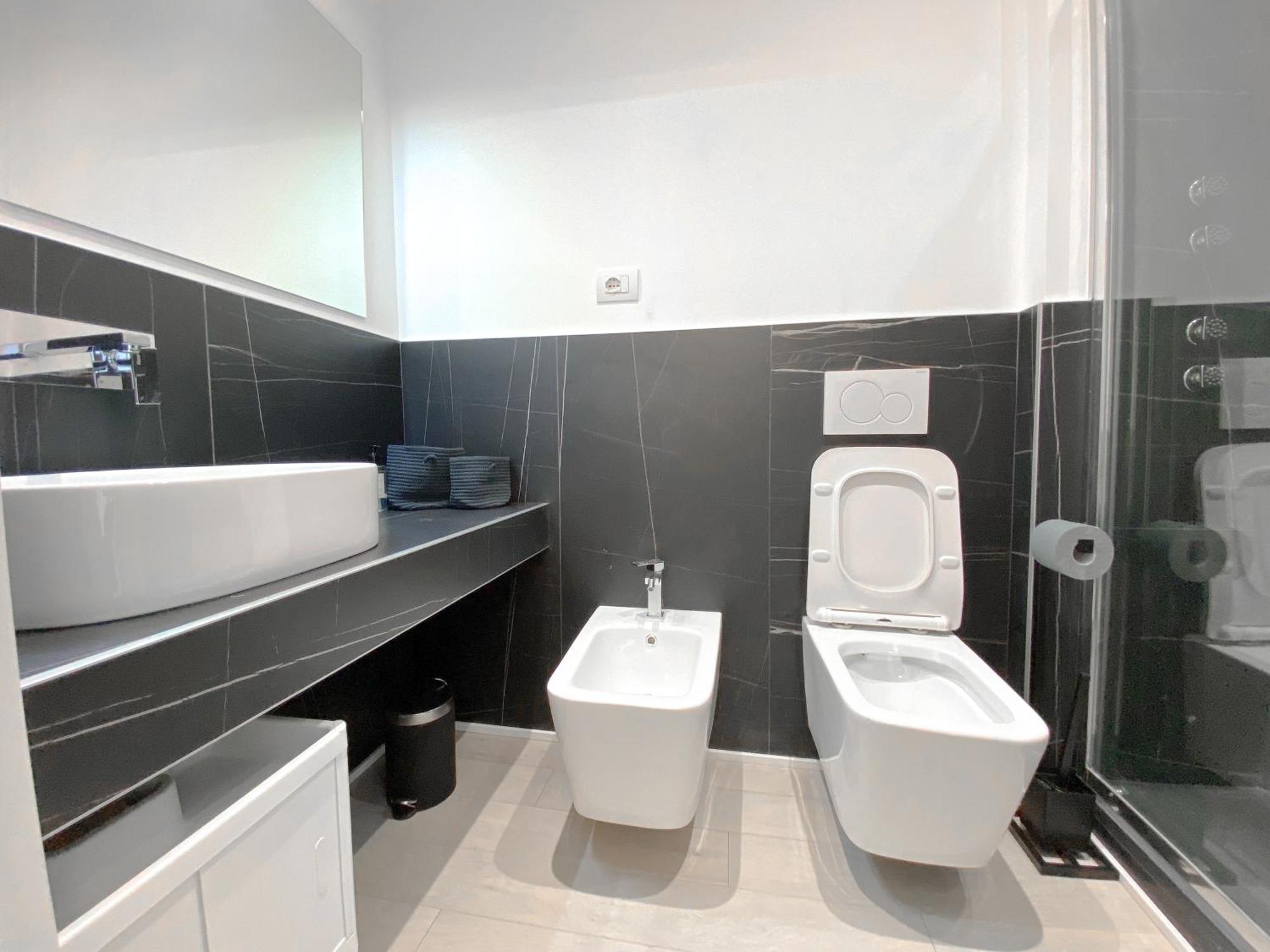 Cardano Suite - 5 Min From Central Station Milan Exterior photo